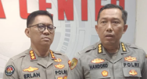 Polda Jambi Gelar Bhayangkara Presisi Job Fair dan Pameran UMKM 2026, Sediakan 1.000 Lowongan Kerja